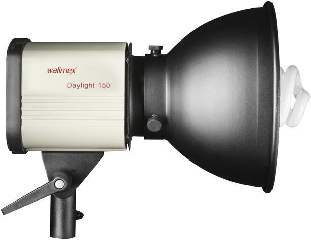 Image du produit Walimex Studioset Lumière du jour 150 (éclairage de studio, Lumière vidéo)