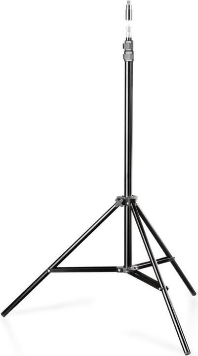 Image du produit Walimex Studioset Lumière du jour 150 (éclairage de studio, Lumière vidéo)