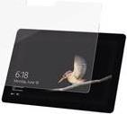 Actual product image PanzerGlass Surface Go display protection (10")