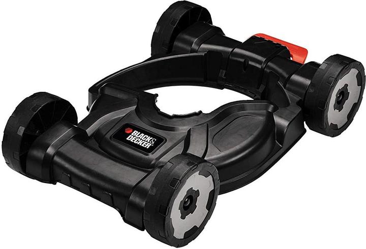 Image du produit Black & Decker Cm100 (Herbicide, Pièces de rechange pour machines de jardinage)