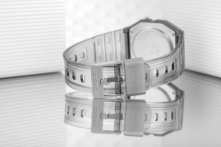 Produktbild Casio Retro Vintage - F-91WS-8DF (33 mm)