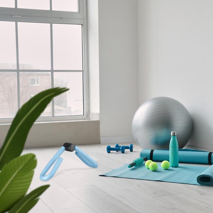 Productafbeelding Relaxdays Dijstrainer
