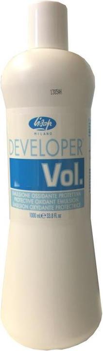 Produktbild Lisap Entwickler 12%