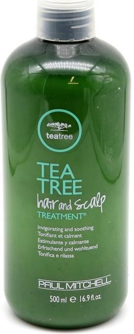 Image du produit Paul Mitchell TeaTree traitement des cheveux et du cuir chevelu (500 ml)