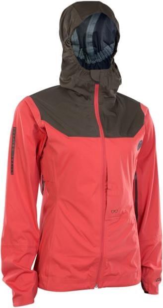 Actual product image ION 3 Layer Jacket Scrub AMP WMS (XS)