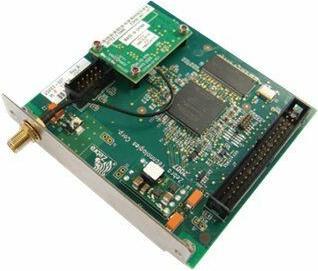 Actual product image Zebra Net b/g Print Server