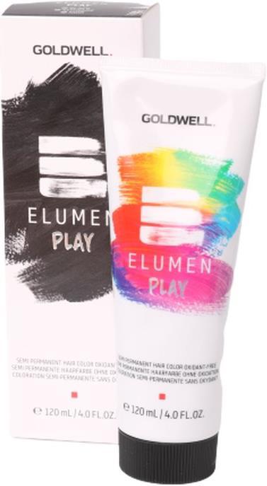 Immagine prodotto Goldwell Elumen Play (Nero)