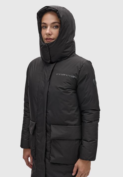Actual product image Marikoo Nanami 16 (S)