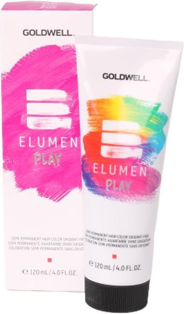 Actual product image Goldwell Elumen Play (PINK)