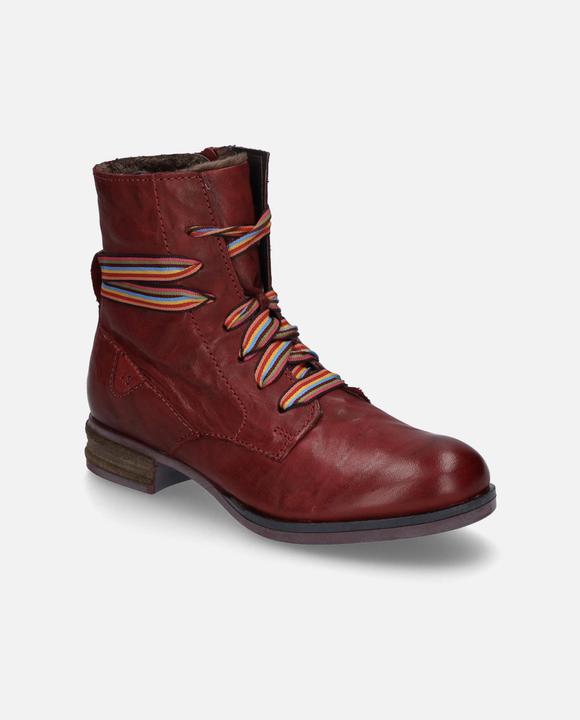 Produktbild Josef Seibel Stiefelette (38)