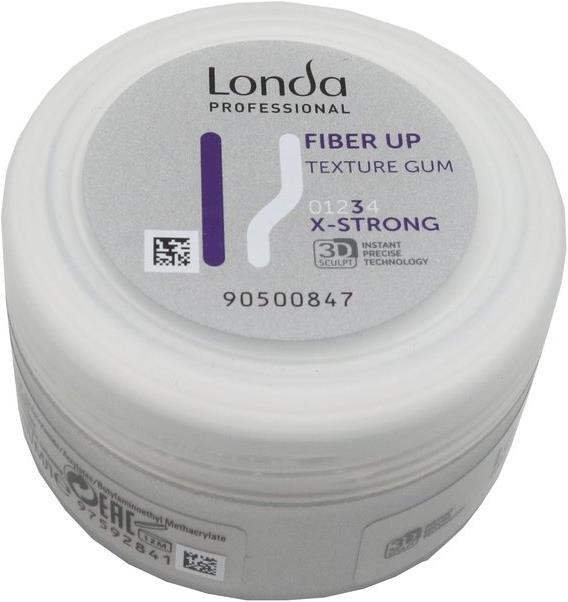 Immagine prodotto Londa Styling Fiber up (Gel per capelli, 80 ml)