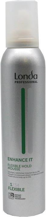 Immagine prodotto Londa Lo stile lo valorizza (250 ml, Agente schiumogeno)