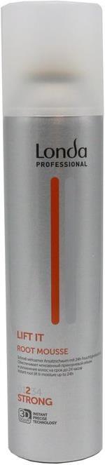 Actual product image Londa Styling Lift it (250 ml, Foaming agent)