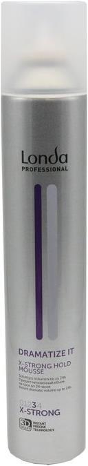Actual product image Londa Styling Dramatize it (500 ml, Foaming agent)