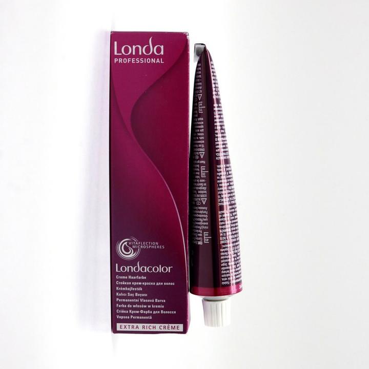 Immagine prodotto Londa Colore dei capelli crema Colore 7/41 biondo medio rame-ash (7, 41)