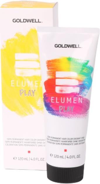 Produktbild Goldwell Elumen Play (@gelb)