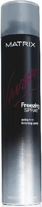 Actual product image Matrix Vavoom Extra-Full Freezing Spray (500 ml)