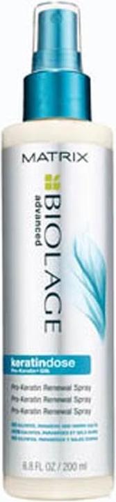 Produktbild Matrix Biolage Advanced Keratindose Renewal Spray (200 ml)