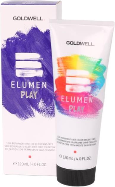 Produktbild Goldwell Elumen Play (@VIOLETT)