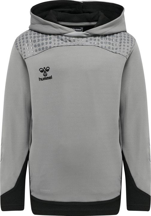 Image du produit hummel Lead Poly Hoodie Kids (176)