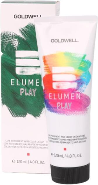 Image du produit Goldwell Elumen Play (@vert)