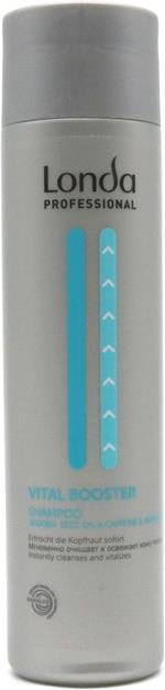 Londa Vital Booster Shampoo (250 ml, Flüssiges Shampoo)