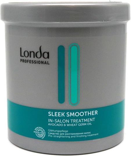 Produktbild Londa Sleek Smoother In-Salon Treatment (750 ml)