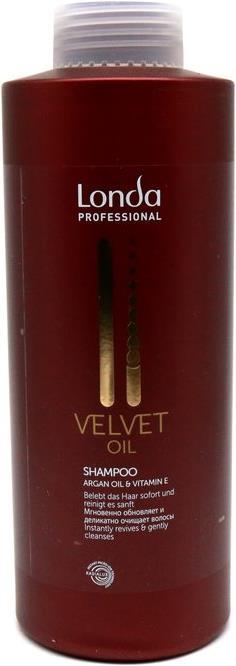 Immagine prodotto Londa Shampoo all'olio di velluto (1000 ml, Shampoo liquido)
