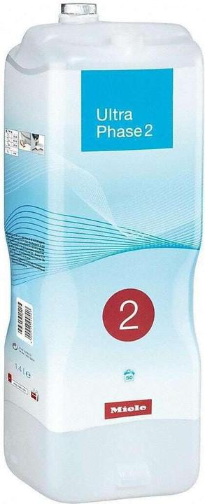 Produktbild Miele UltraPhase 2 (50 Waschgänge, Flüssig)