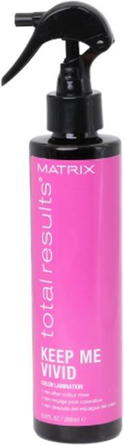 Produktbild Matrix Keep Me Vivid Lamination Spray (200 ml)