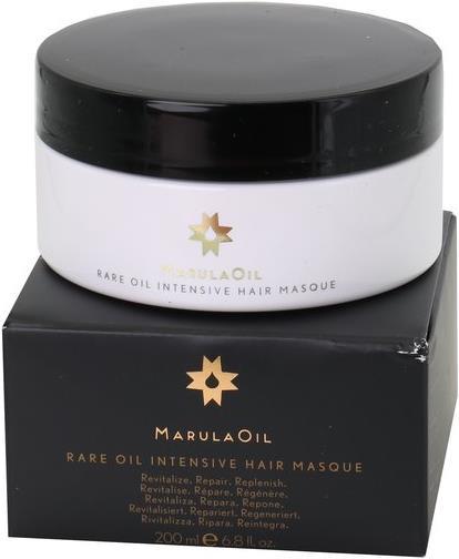 Actual product image Paul Mitchell Marula Oil Rare Oil Intensive Hair Mask (200 ml)
