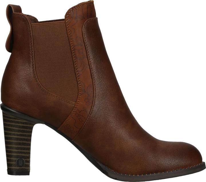 Actual product image Mustang Stiefelette (40)