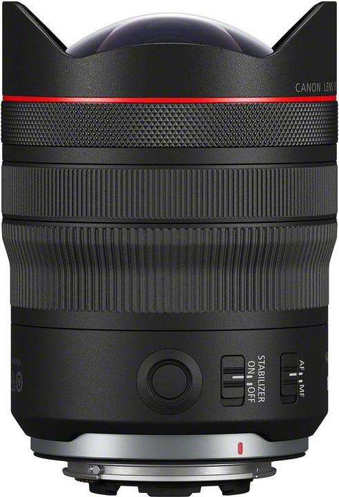 Actual product image Canon RF 10-20mm f/4 L IS STM (Canon RF, full size)