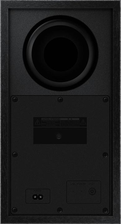 Image du produit Samsung HW-B750D (400 W, 5.1 canaux)