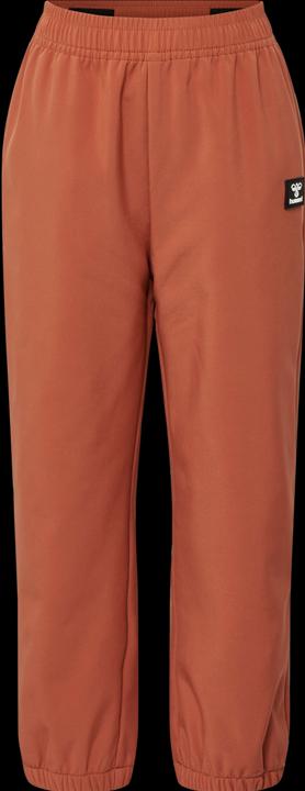 Produktbild hummel Jupitor Softshell Pants (46, 47, 48, 49, 50, 51, 52)