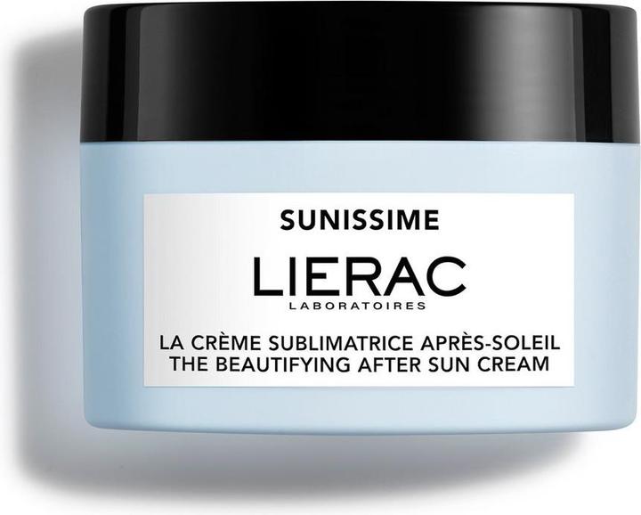 Lierac Sunissime