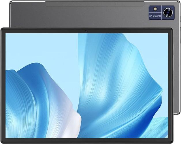 Chuwi Hi10 X Pro Unisoc T606 10.1 (800x1280) 4/128GB BT 4G LTE Android 13 (4G, 10.10", 128 GB, Grigio)