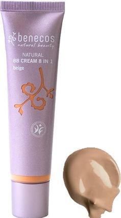 Actual product image Benecos Natural (Beige)