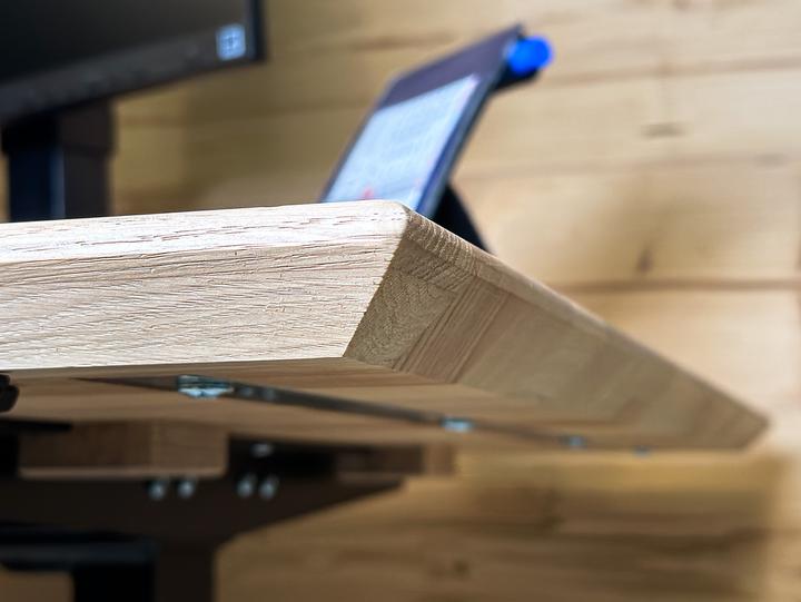 Image du produit Möbel-Eins Office (160 x 80 cm)