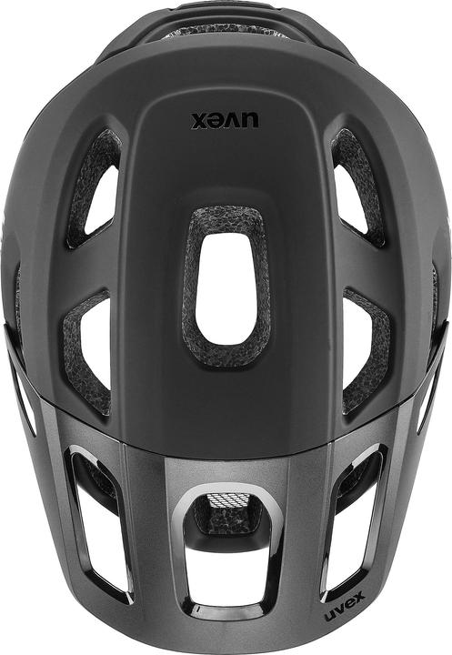 Produktbild Uvex Sports react (56 - 59 cm)