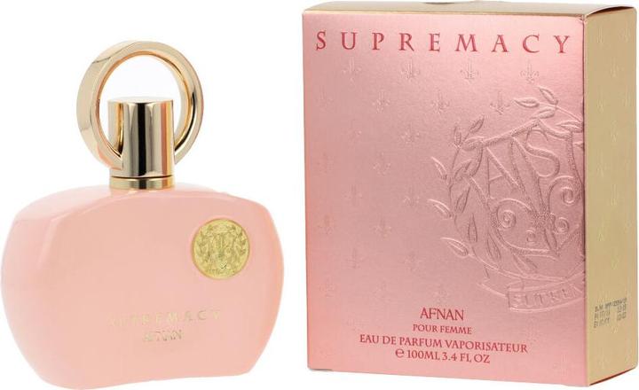 Produktbild Afnan Supremacy Pink by (Eau de Parfum, 100 ml)