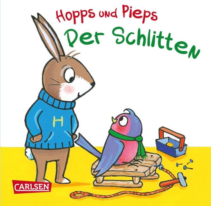 Produktbild Mein erster Pixi