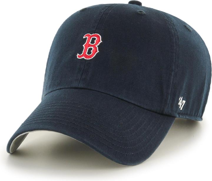 47 Brand Base Runner Boston Red Sox (One Size)