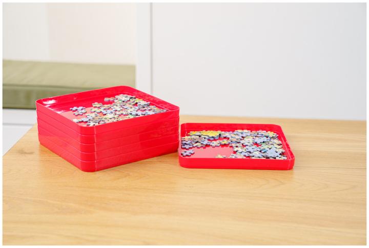 Image du produit Jumbo Mates - Trieurs (6 pièces)