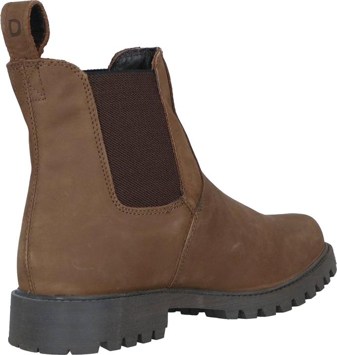 Produktbild Dublin Venturer Leder Boots Iii (41)