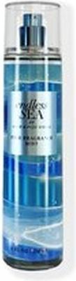 Produktbild Bath & Body Works Endless Sea Body Spray 236ml (Körperlotion, 236 ml)