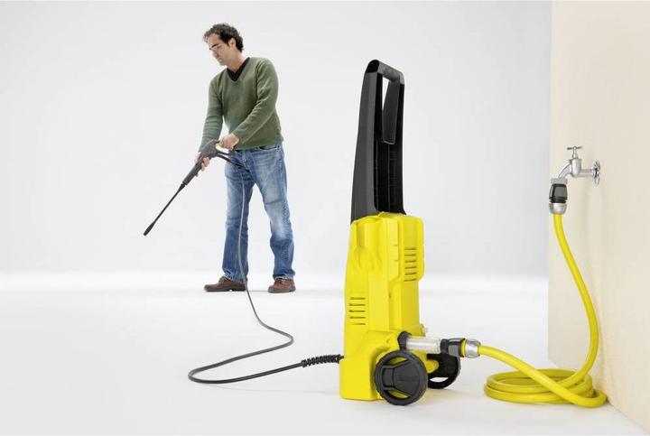 Actual product image Kärcher Water filter