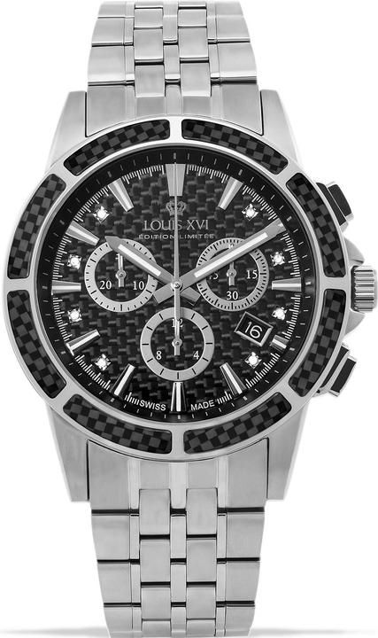 Image du produit Louis XVI Majesté (Chronographe, 43 mm)