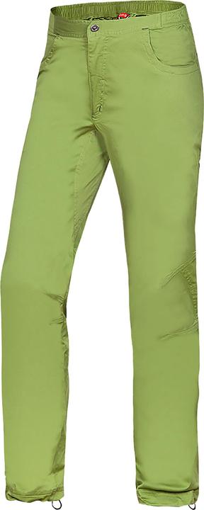 Green peridot