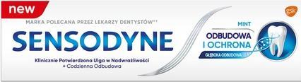 Sensodyne Restoration And Protection Of Toothpastes Is 75Ml (75 ml)
